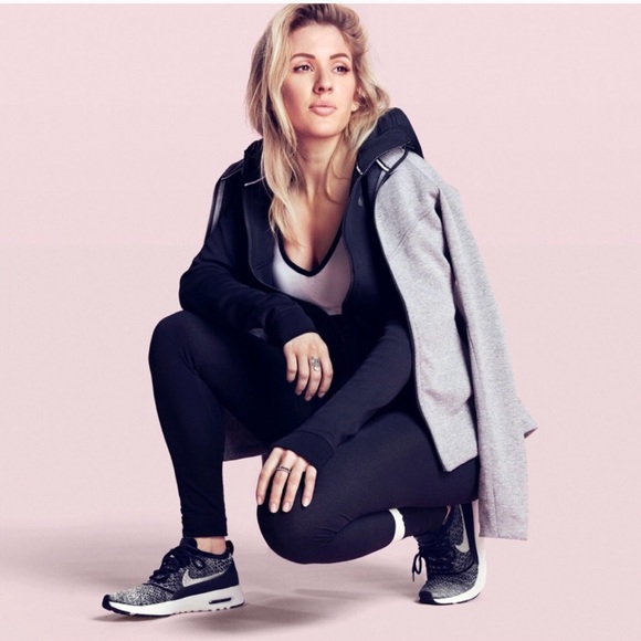 NWT Nike Air Max Thea Ultra FK Dark Raisin WMNS - Picture 2 of 8